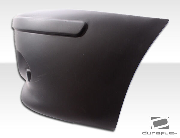 1997-2003 BMW 5 Series E39 Duraflex M5 Look Body Kit - 4 Piece
