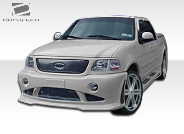 1997-2003 Ford F-150 Duraflex Platinum Body Kit - 4 Piece