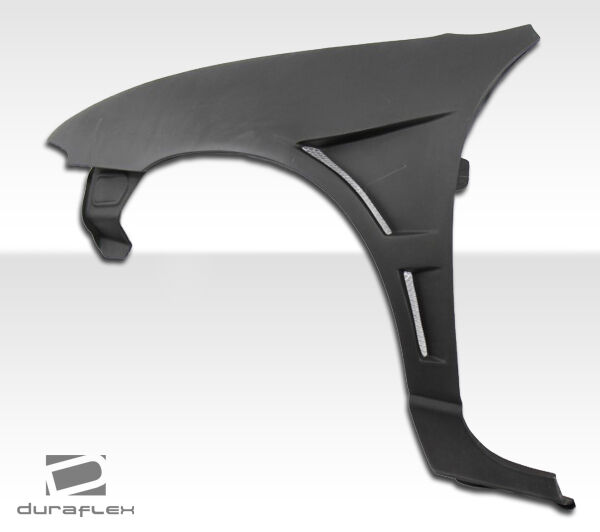 1997-2003 Pontiac Grand Prix Duraflex GT Concept Fenders - 2 Piece