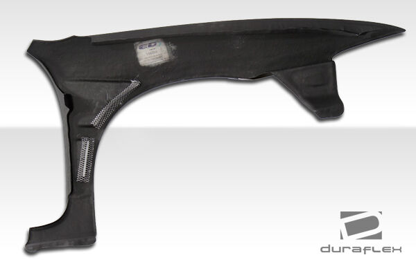 1997-2003 Pontiac Grand Prix Duraflex GT Concept Fenders - 2 Piece