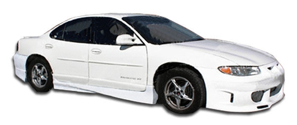 1997-2003 Pontiac Grand Prix Duraflex Showoff 3 Body Kit - 4PC - 110957