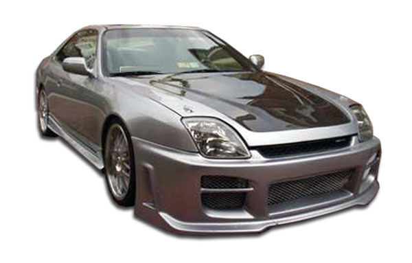 1997-2001 Honda Prelude Duraflex R34 Body Kit - 4PC - 110539