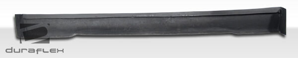 2000-2006 Nissan Sentra Duraflex Evo 5 Side Skirts Rocker Panels - 2 Piece