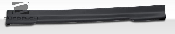 2000-2006 Nissan Sentra Duraflex Evo 5 Side Skirts Rocker Panels - 2 Piece