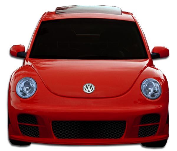 1998-2005 VW Beetle Duraflex GT500 Front Bumper Cover - 1PC - 105655