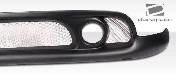 1998-2005 Volkswagen Beetle Duraflex P-2 Front Lip Under Spoiler Air Dam - 1 Piece