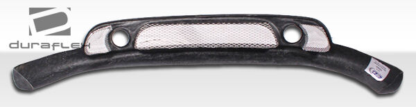 1998-2005 Volkswagen Beetle Duraflex P-2 Front Lip Under Spoiler Air Dam - 1 Piece