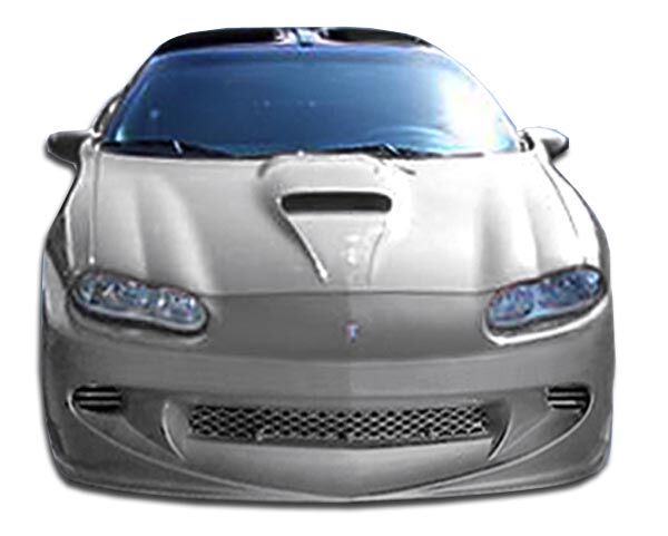 1998-2002 Chevy Camaro Duraflex Sniper Front Bumper Cover - 1PC - 101940