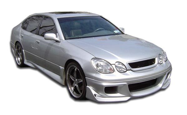 1998-2005 Lexus GS Series GS300 GS400 GS430 Duraflex Cyper Body Kit - 4PC - 1105