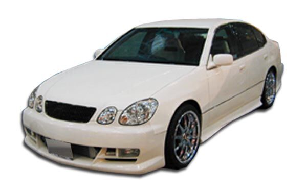 1998-2005 Lexus GS Series GS300 GS400 GS430 Duraflex VIP Body Kit - 4PC - 110587