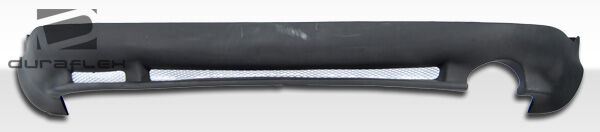 1999-2005 Mazda Miata Duraflex Wizdom Rear Lip Under Spoiler Air Dam - 1 Piece