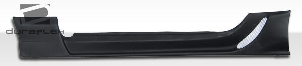 1999-2005 Mazda Miata Duraflex Wizdom Side Skirts Rocker Panels - 2 Piece