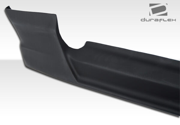 1999-2005 Mazda Miata Duraflex Wizdom Side Skirts Rocker Panels - 2 Piece