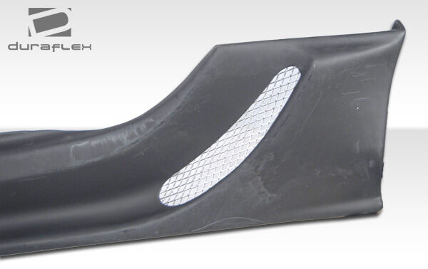 1999-2005 Mazda Miata Duraflex Wizdom Side Skirts Rocker Panels - 2 Piece