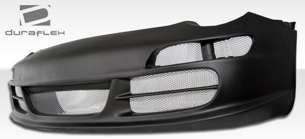 1999-2004 Porsche 911 Carrera 996 997 Duraflex Carrera Front End Conversion Kit - 3 Piece