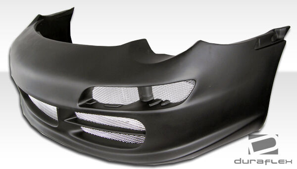 1999-2004 Porsche 911 Carrera 996 997 Duraflex Carrera Front End Conversion Kit - 3 Piece