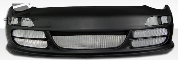 1999-2004 Porsche 911 Carrera 996 997 Duraflex Carrera Front End Conversion Kit - 3 Piece