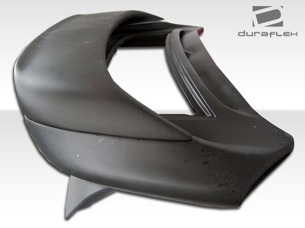 1999-2004 Porsche 911 Carrera 996 Coupe Duraflex G-Sport Wing Trunk Lid Spoiler - 1 Piece