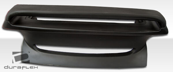 1999-2004 Porsche 911 Carrera 996 Coupe Duraflex G-Sport Wing Trunk Lid Spoiler - 1 Piece