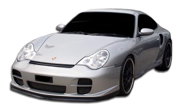 2002-2004 Porsche 996 C2 C4 Duraflex GT-2 Look Body Kit - 4PC - 105190