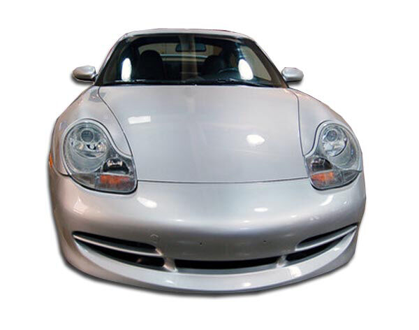 1999-2001 Porsche 911 996 1997-2004 Boxster (986) Duraflex GT-3 Look Front Bumpe
