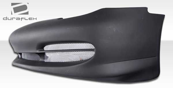 1997-2004 Porsche Boxster Duraflex GT-3 Look Body Kit - 4 Piece