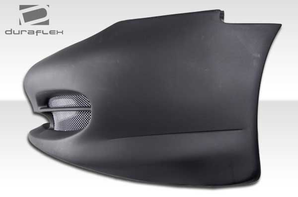 1997-2004 Porsche Boxster Duraflex GT-3 Look Body Kit - 4 Piece