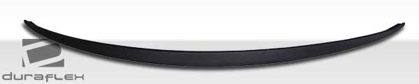 1999-2001 Porsche 911 Carrera 996 1997-2004 Boxster (986) Duraflex GT-3 Look Front Bumper Cover with Lip (non turbo) - 2 Piece