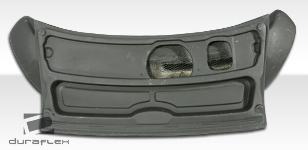 1999-2001 Porsche 911 Carrera 996 Duraflex GT-3 Look Body Kit - 6 Piece