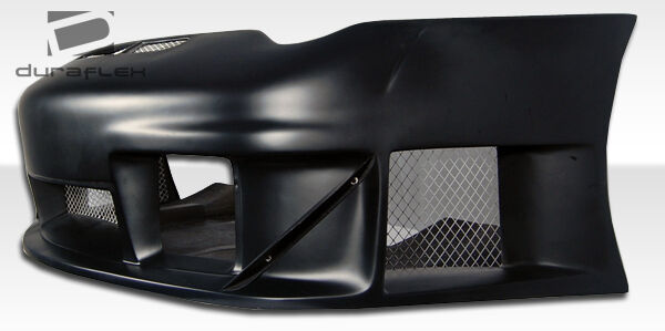 1999-2001 Porsche 911 Carrera 996 C2 C4 Duraflex GT3-R Look Wide Body Kit - 9 Piece