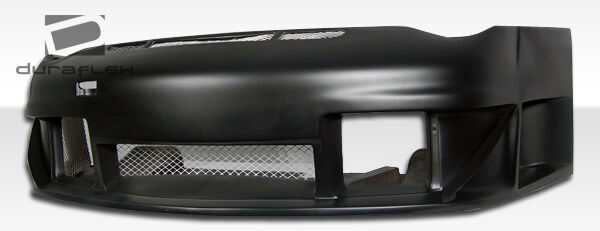 1999-2001 Porsche 911 Carrera 996 C2 C4 Duraflex GT3-R Look Wide Body Kit - 9 Piece