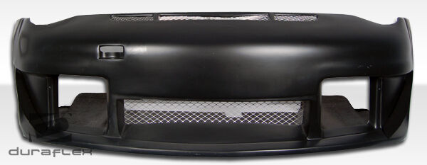 1999-2001 Porsche 911 Carrera 996 C2 C4 Duraflex GT3-R Look Wide Body Kit - 9 Piece