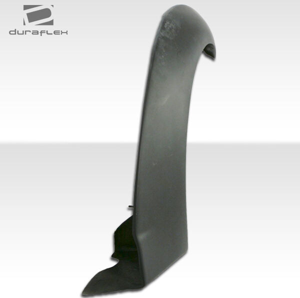 1999-2001 Porsche 911 Carrera 996 C2 C4 Duraflex GT3-R Look Wide Body Rear Fender Flares - 2 Piece