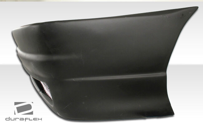 2000-2006 BMW 3 Series 2DR E46 Duraflex M-Tech Body Kit - 4 Piece