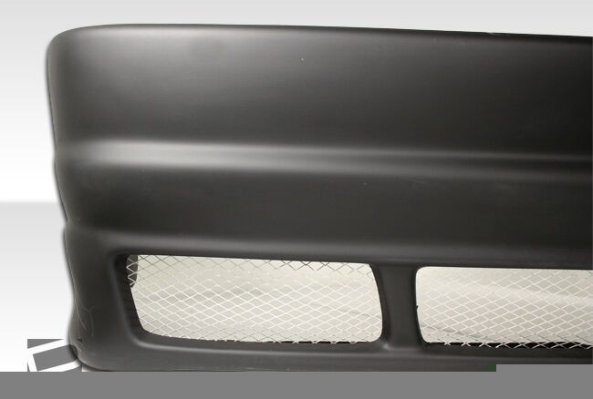 2000-2006 BMW 3 Series 2DR E46 Duraflex M-Tech Body Kit - 4 Piece