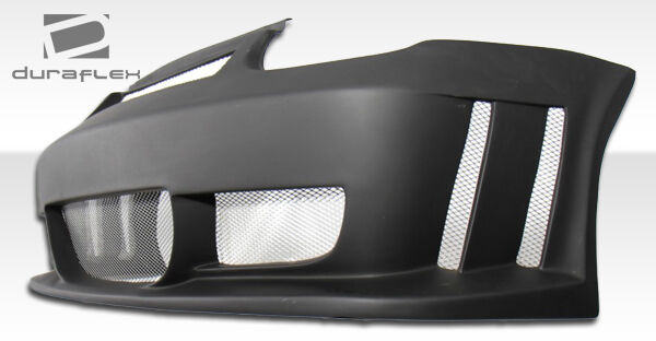 1999-2005 Volkswagen Golf GTI Duraflex Piranha 2 Front Bumper Cover - 1 Piece