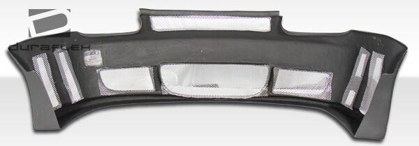 1999-2005 Volkswagen Golf GTI Duraflex Piranha 2 Front Bumper Cover - 1 Piece