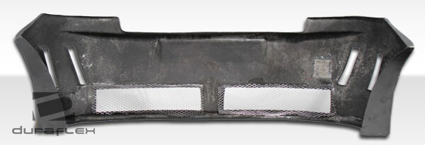 1999-2005 Volkswagen Golf GTI Duraflex Piranha Rear Bumper Cover - 1 Piece