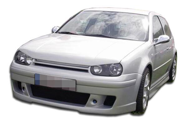 1999-2005 VW Golf Duraflex R-1 Body Kit - 4PC - 111194