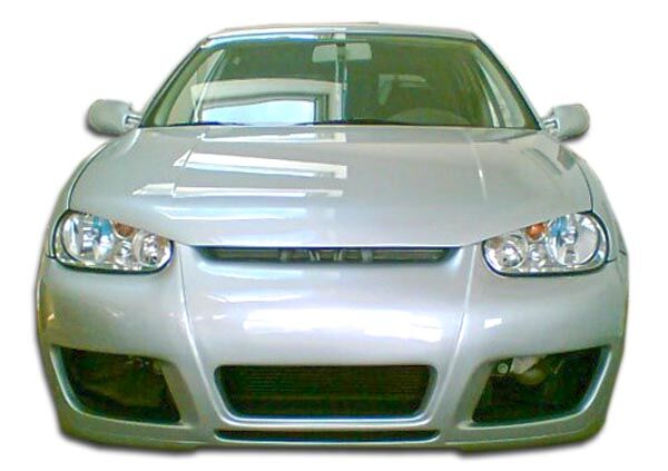 1999-2005 VW Golf GTI Duraflex RXS Front Bumper Cover - 1PC - 105967