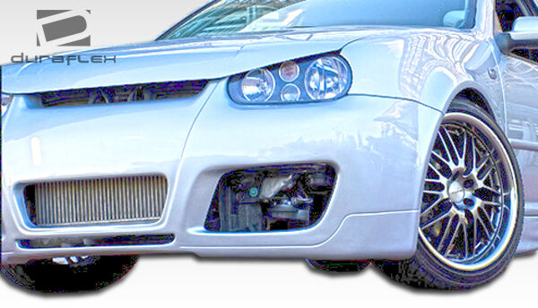 1999-2005 Volkswagen Golf GTI Duraflex RXS Front Bumper Cover - 1 Piece
