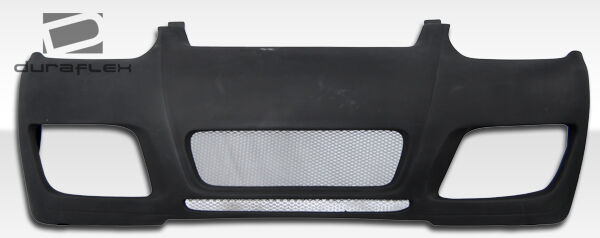 1999-2005 Volkswagen Golf GTI Duraflex RXS Front Bumper Cover - 1 Piece