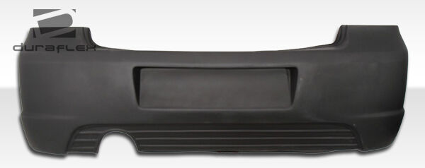 1999-2005 Volkswagen Golf GTI Duraflex RXS Rear Bumper Cover - 1 Piece