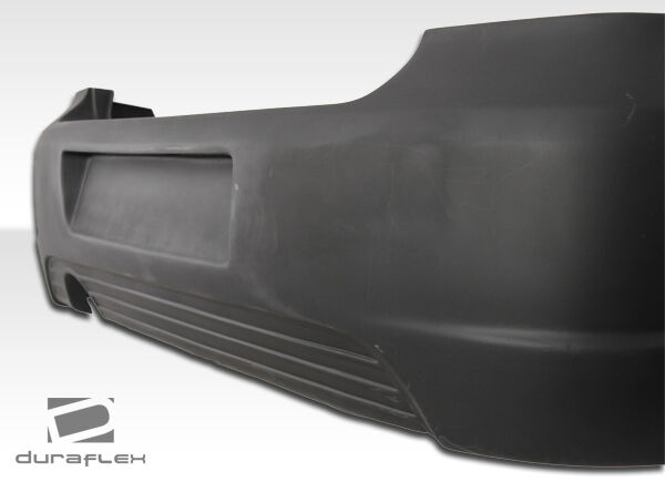 1999-2005 Volkswagen Golf GTI Duraflex RXS Rear Bumper Cover - 1 Piece