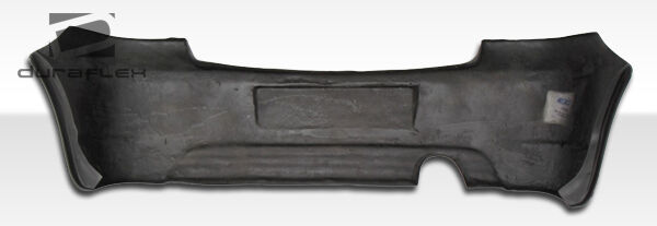 1999-2005 Volkswagen Golf GTI Duraflex RXS Rear Bumper Cover - 1 Piece