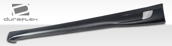 1999-2005 Volkswagen Golf GTI Duraflex Velocity Side Skirts Rocker Panels - 2 Piece