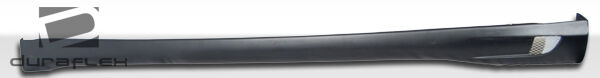 1999-2005 Volkswagen Golf GTI Duraflex Velocity Side Skirts Rocker Panels - 2 Piece