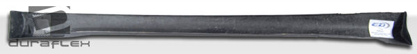 1999-2005 Volkswagen Golf GTI Duraflex Velocity Side Skirts Rocker Panels - 2 Piece