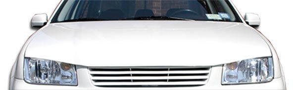 1999-2004 VW Jetta Duraflex Boser Hood - 1PC - 102186