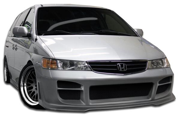 1999-2004 Honda Odyssey Duraflex R34 Body Kit - 4PC - 111122